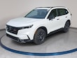  Honda CR-V Hybrid