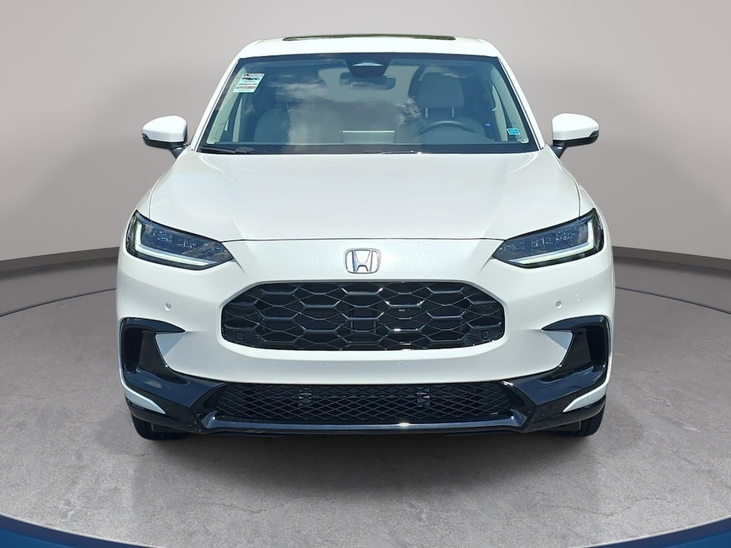 New 2027 Honda HR-V EX-L SUV