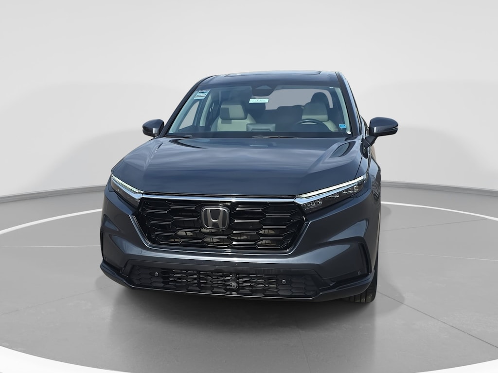 Certified 2023 Honda CR-V EX-L SUV