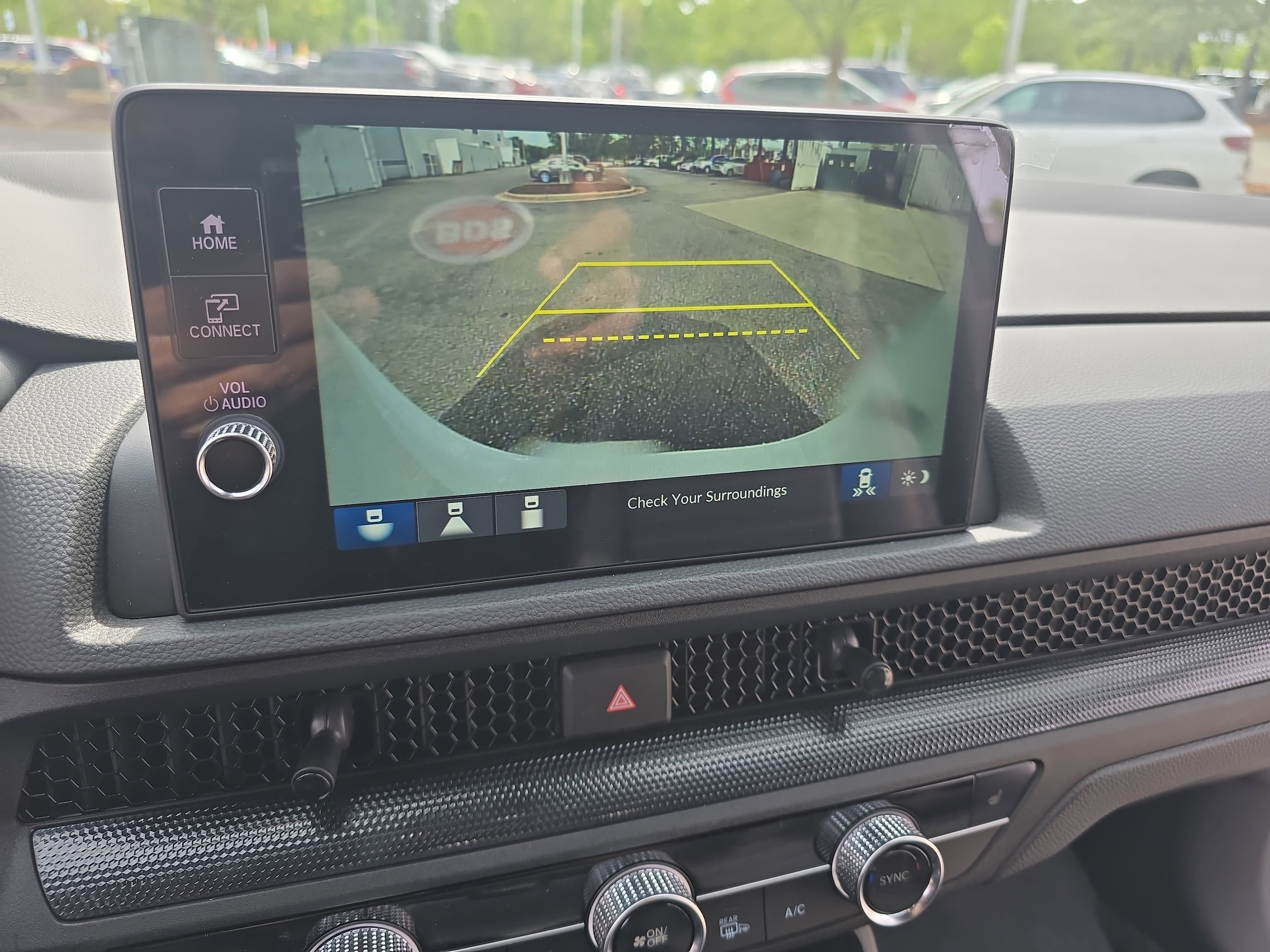 2026 Honda CR-V TrailSport - Photo 25