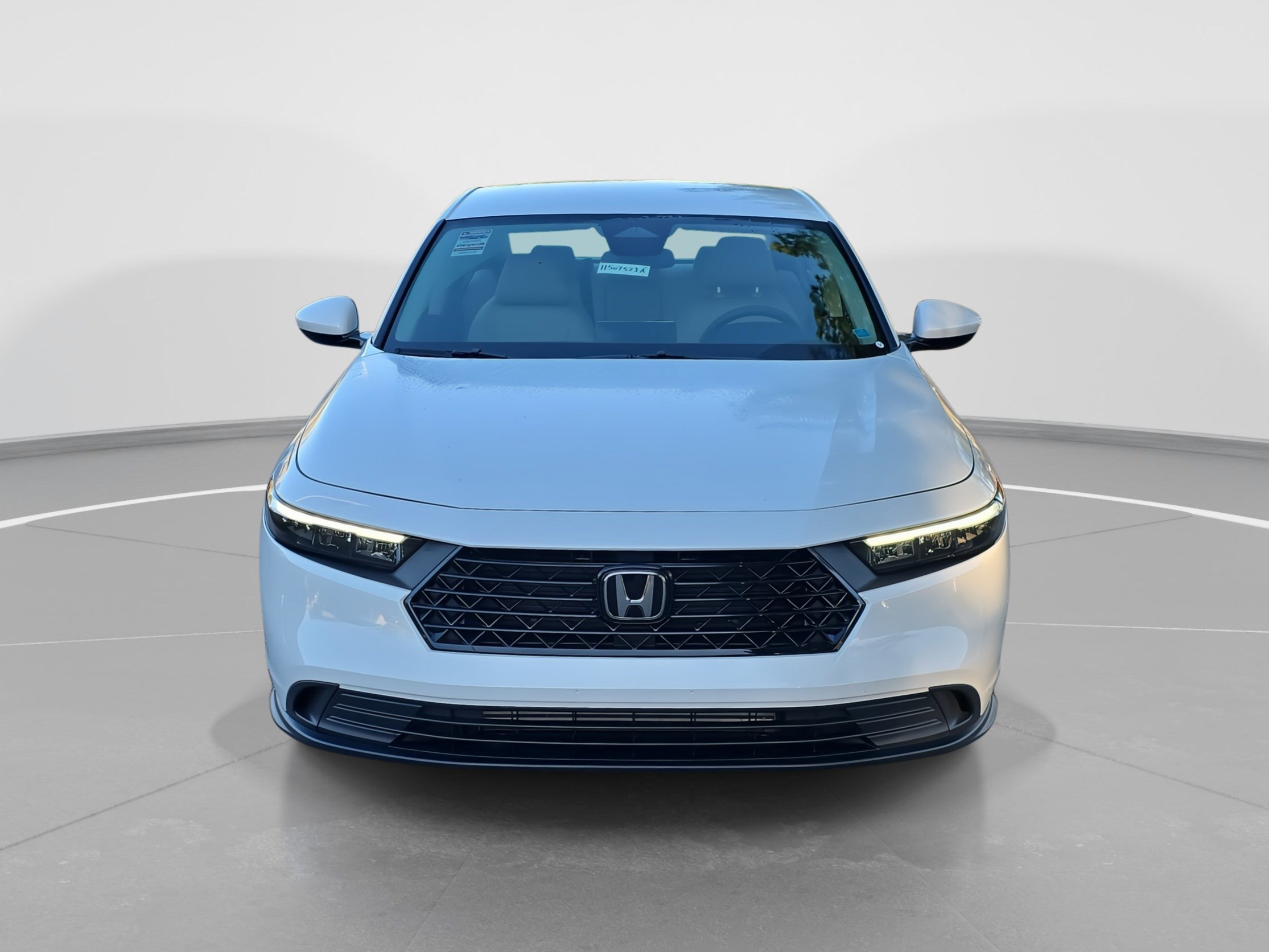 2024 Honda Accord LX photo 2