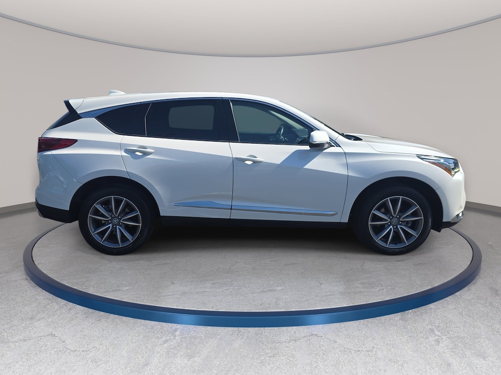Used 2023 Acura RDX Technology Package SUV