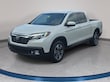  Honda Ridgeline