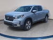  Honda Ridgeline
