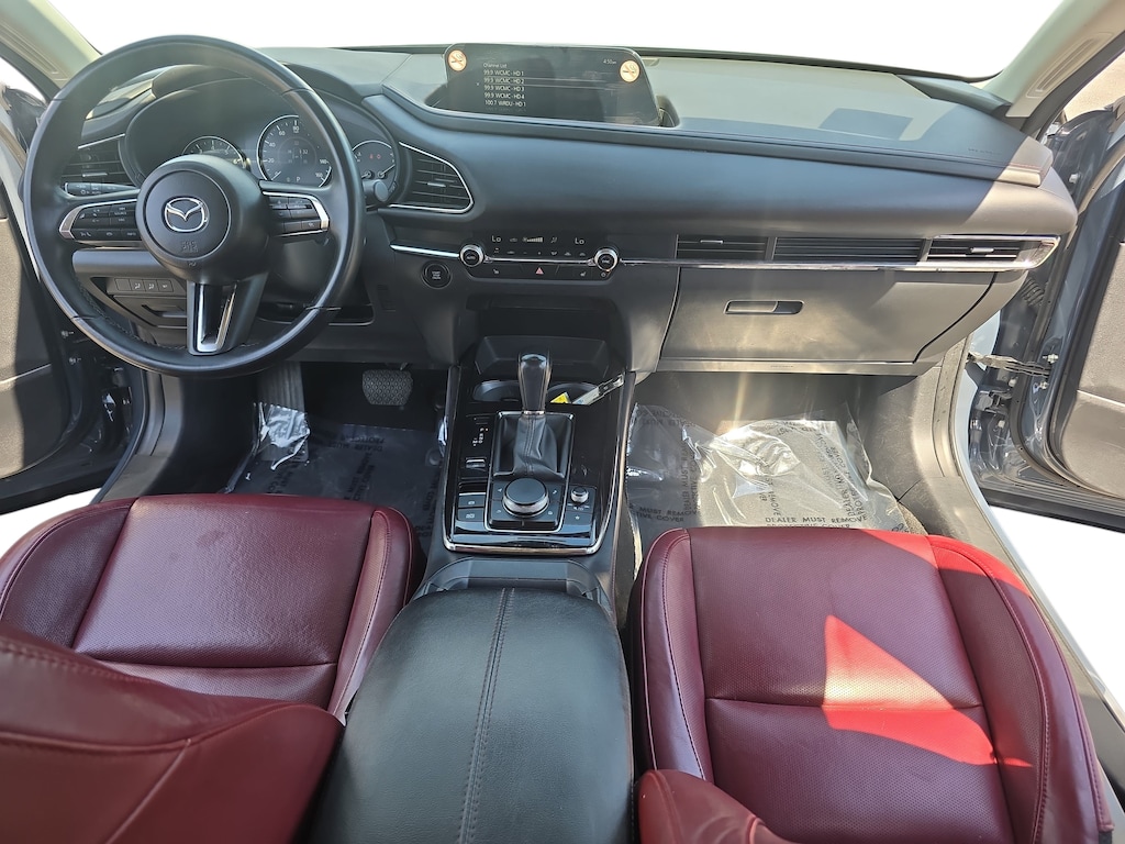 Used 2025 Mazda CX-30 2.5 S Carbon Edition SUV