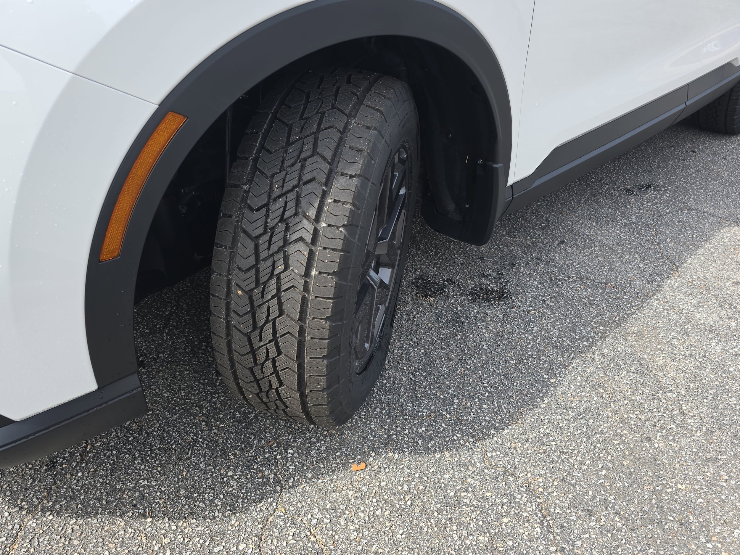 2026 Honda CR-V TrailSport - Photo 34