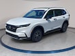 Honda CR-V Hybrid