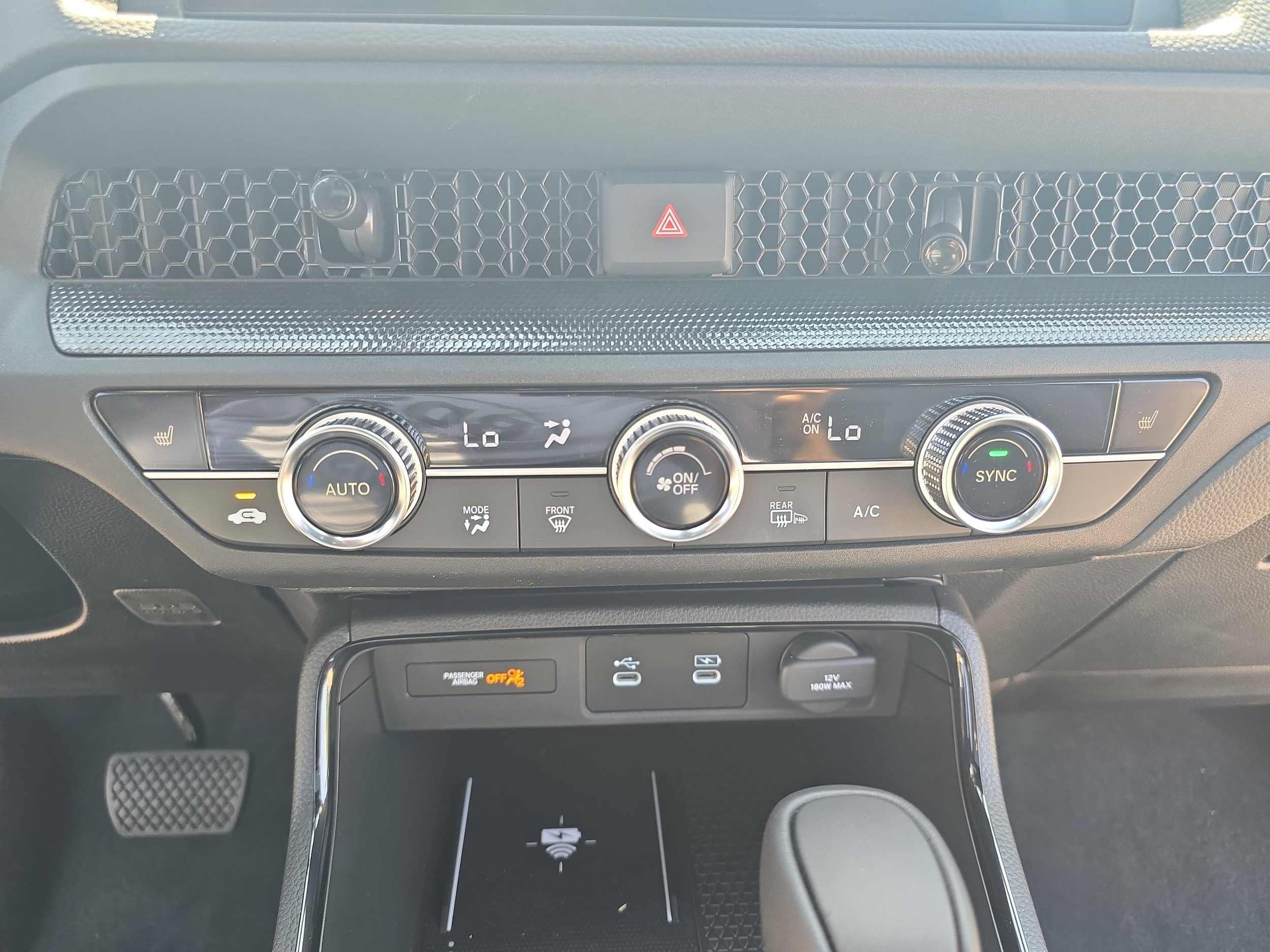 2026 Honda CR-V TrailSport - Photo 22