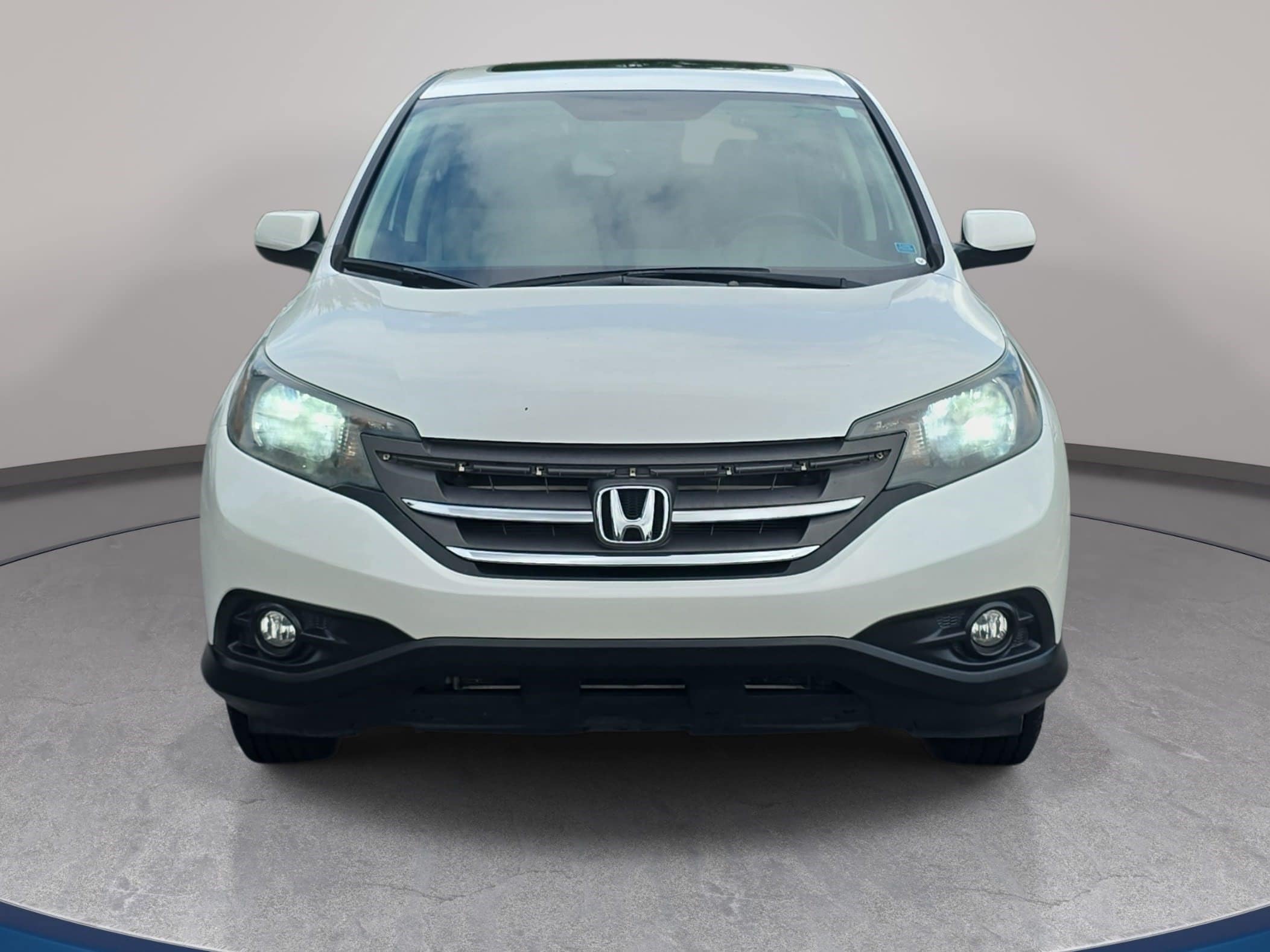 Used 2012 Honda CR-V EX with VIN 5J6RM3H5XCL036014 for sale in Raleigh, NC