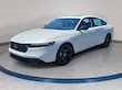  Honda Accord Hybrid