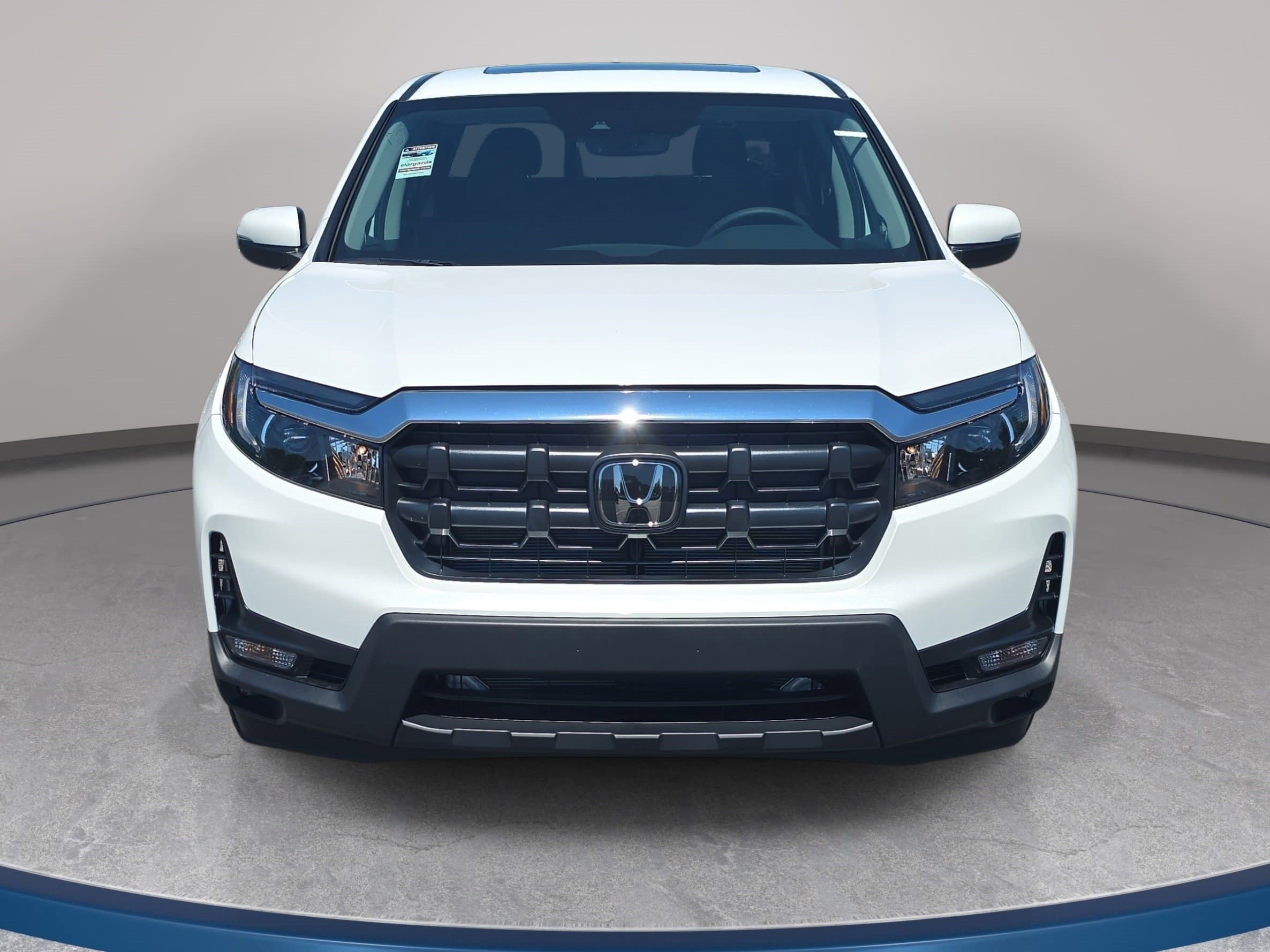 New 2026 Honda Ridgeline RTL Truck Crew Cab