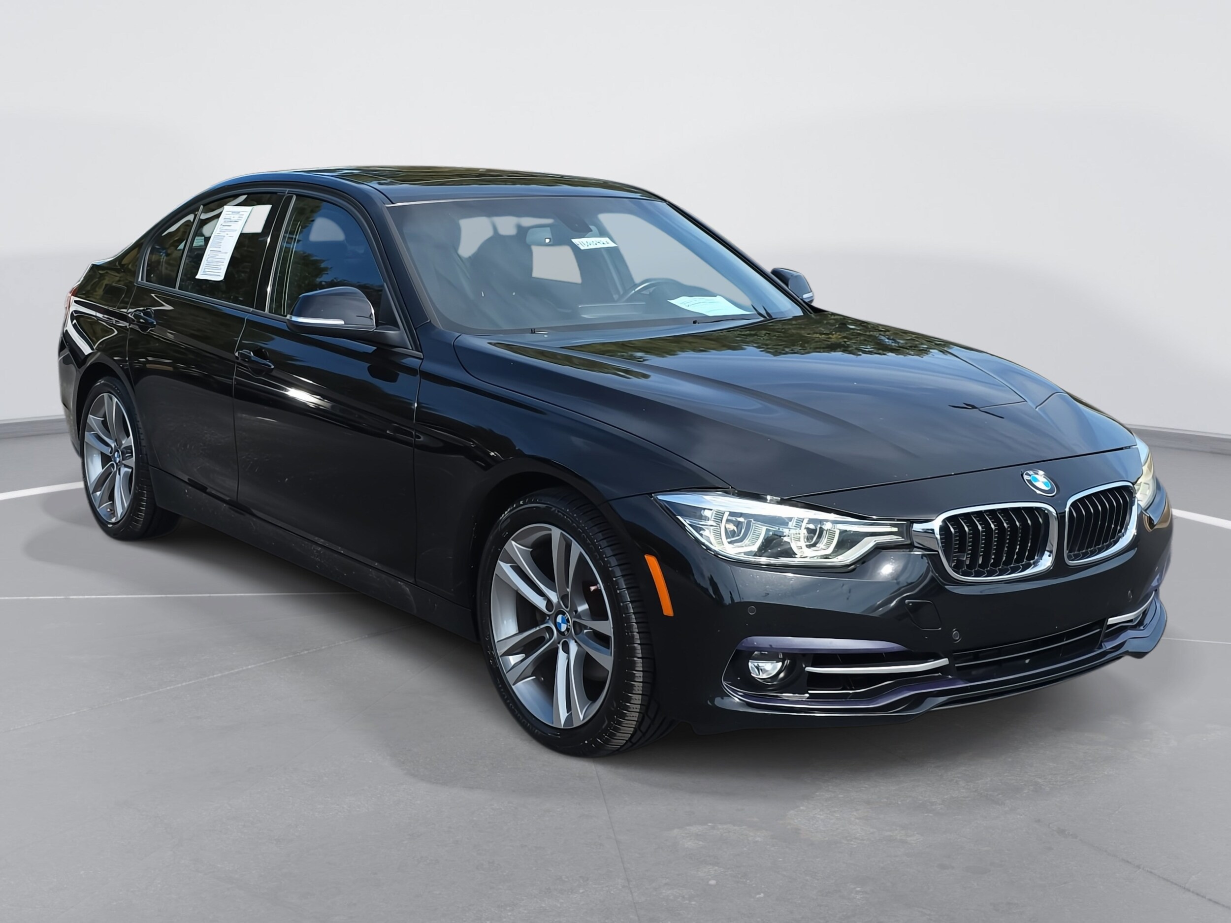 2016 Bmw 328i SULEV photo 3