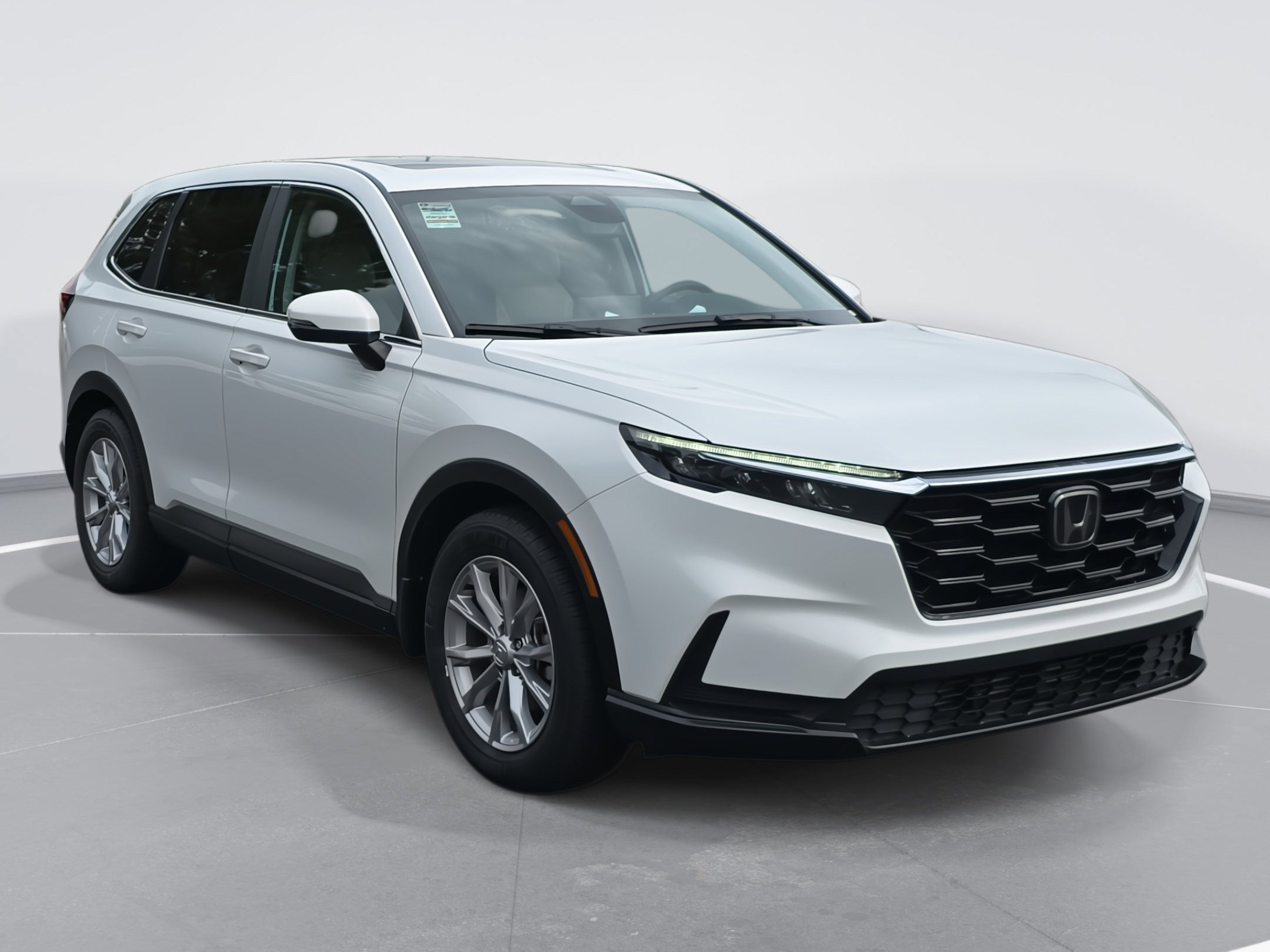 2023 Honda CR-V EX photo 2