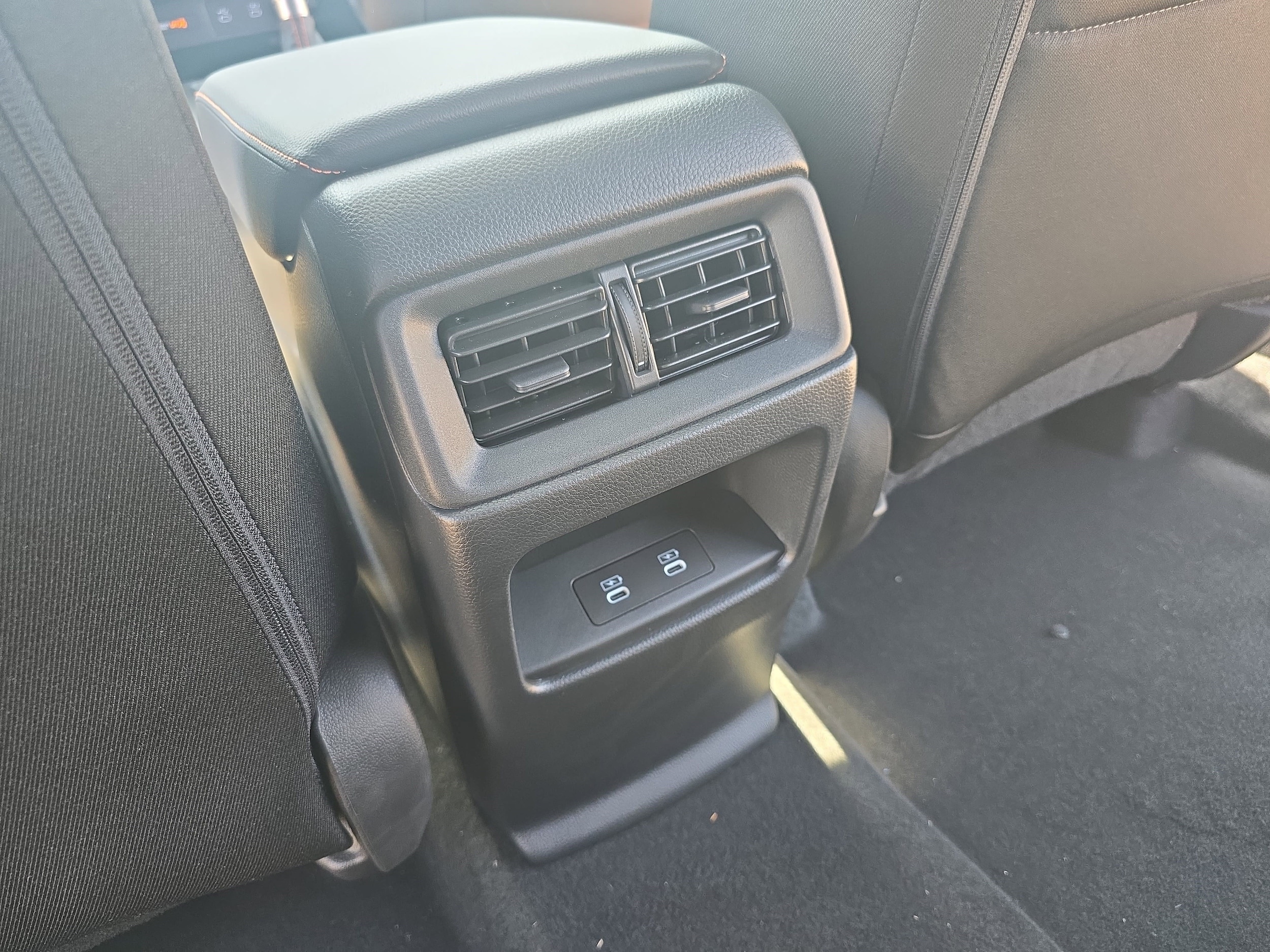 2026 Honda CR-V TrailSport - Photo 12