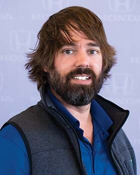 Staff member Aaron J. Roos from ID_9cc4eb71b5ca