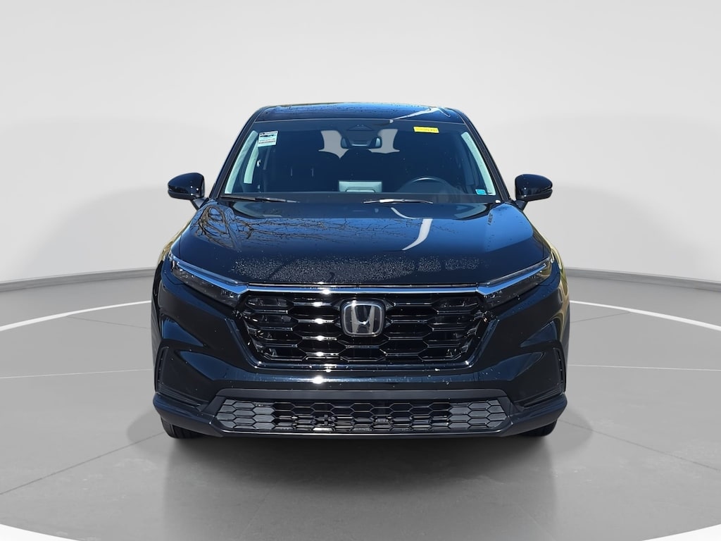 Used 2024 Honda CR-V EX SUV