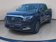  Honda Ridgeline