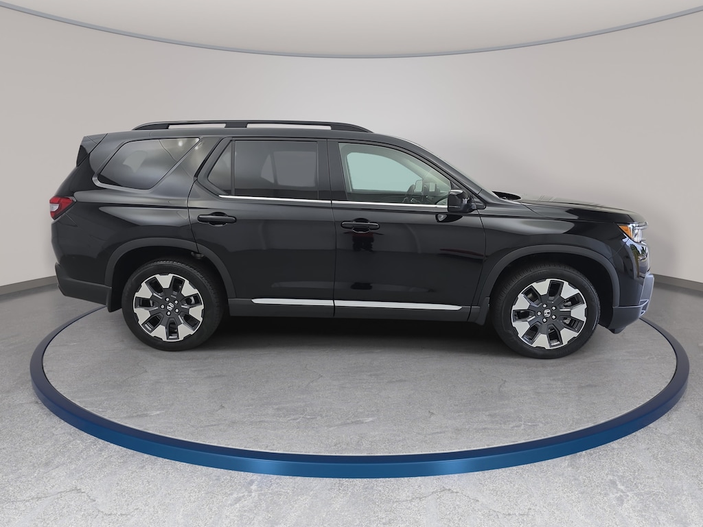 New 2026 Honda Pilot Touring SUV