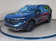 Honda CR-V Hybrid