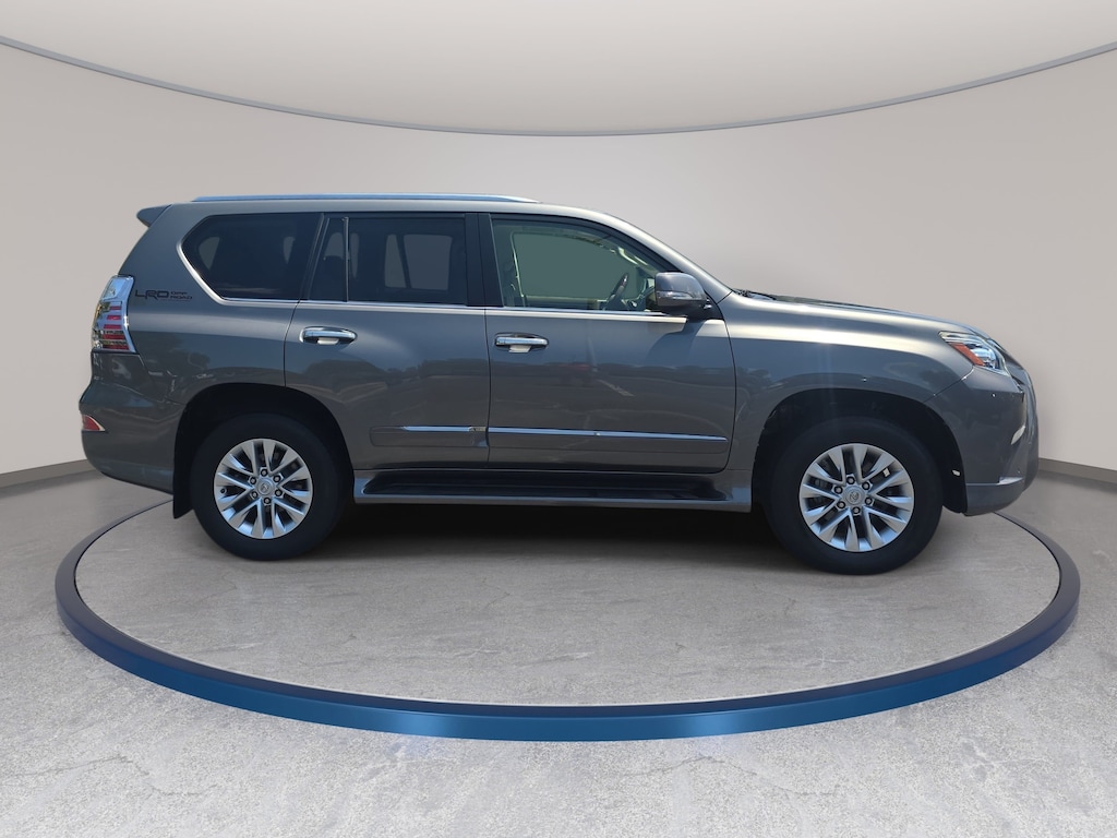 Used 2014 Lexus GX 460 Base SUV