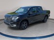  Honda Ridgeline
