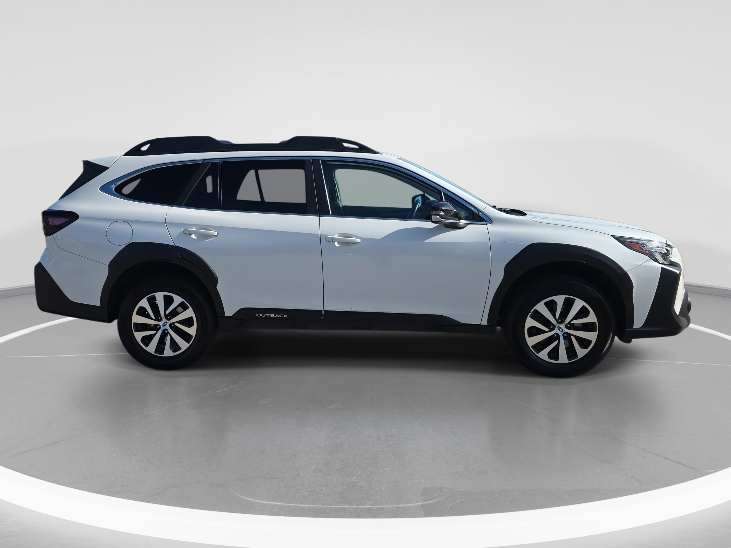 2023 Subaru Outback Premium photo 3
