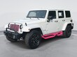 Jeep Wrangler JK