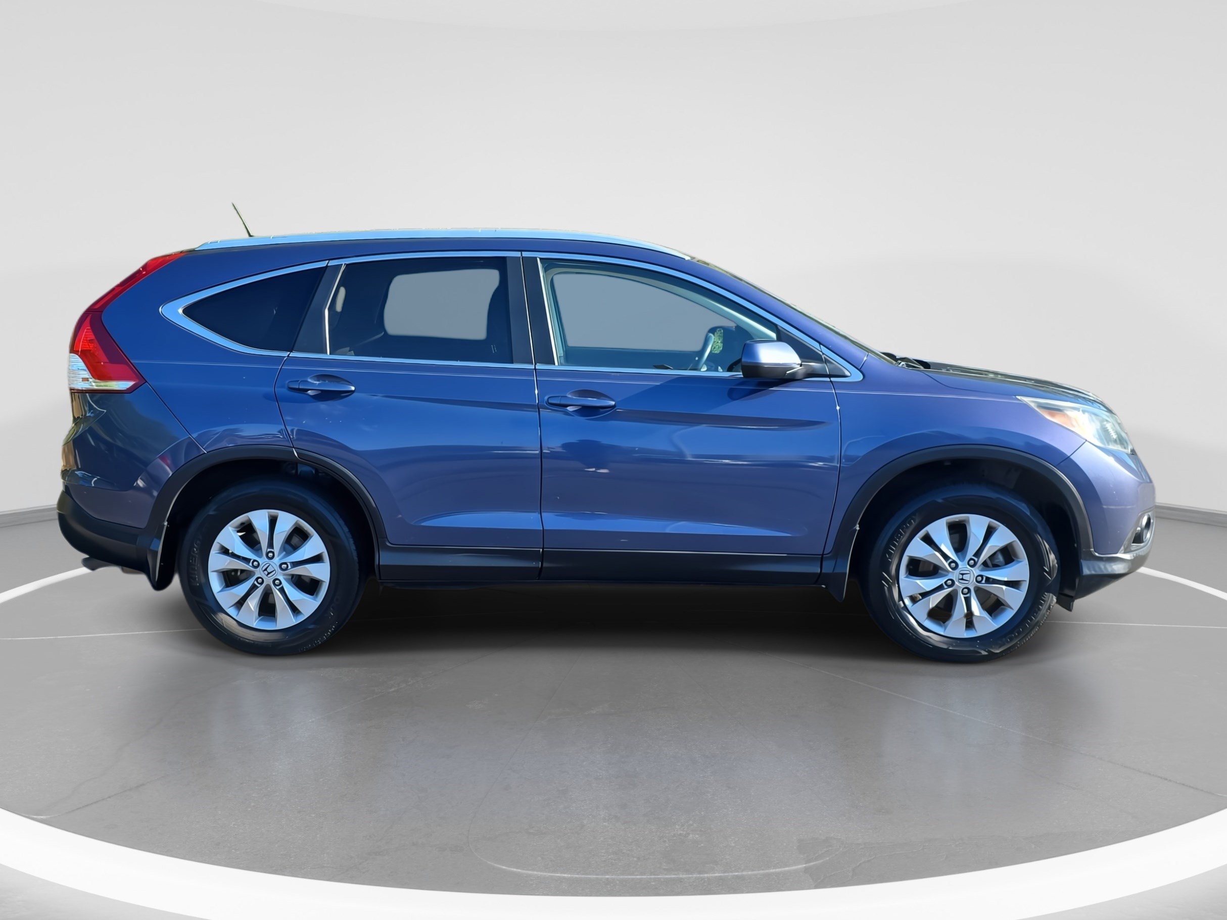 2014 Honda CR-V EX-L photo 3