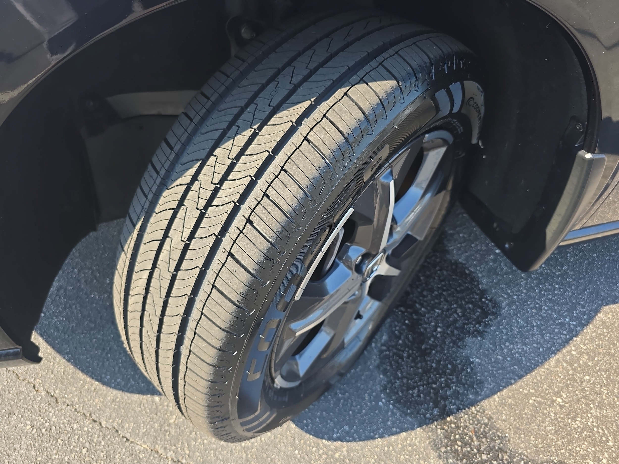 2024 Honda HR-V EX-L - Photo 31