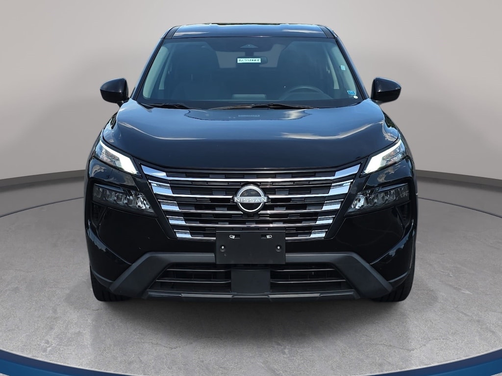 Used 2024 Nissan Rogue SV SUV