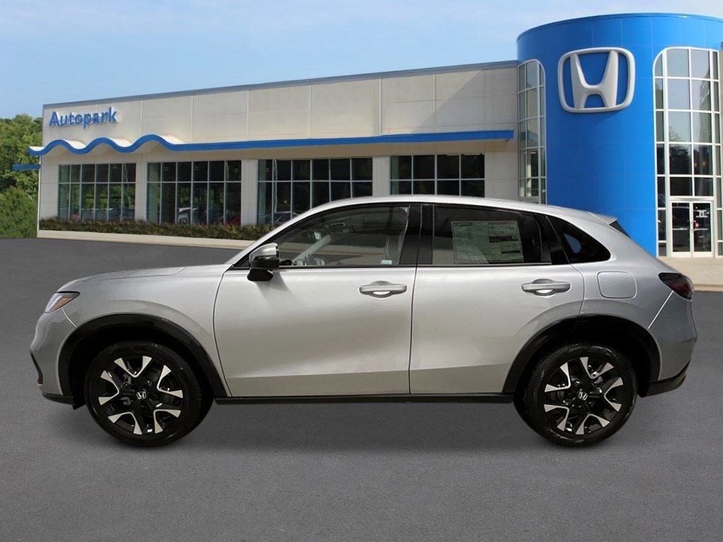 New 2026 Honda HR-V EX-L SUV