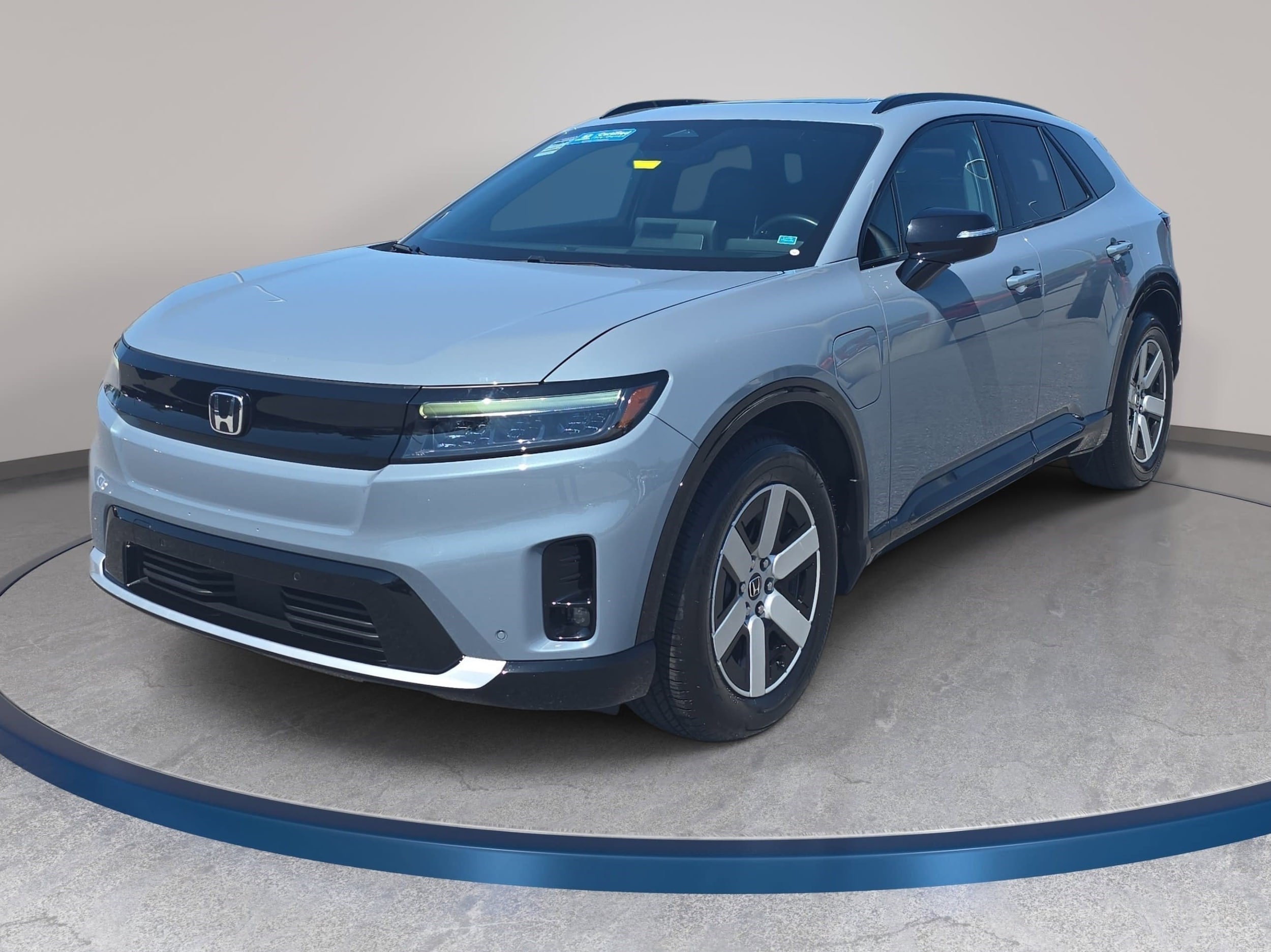 2024 Honda Prologue Touring's photo