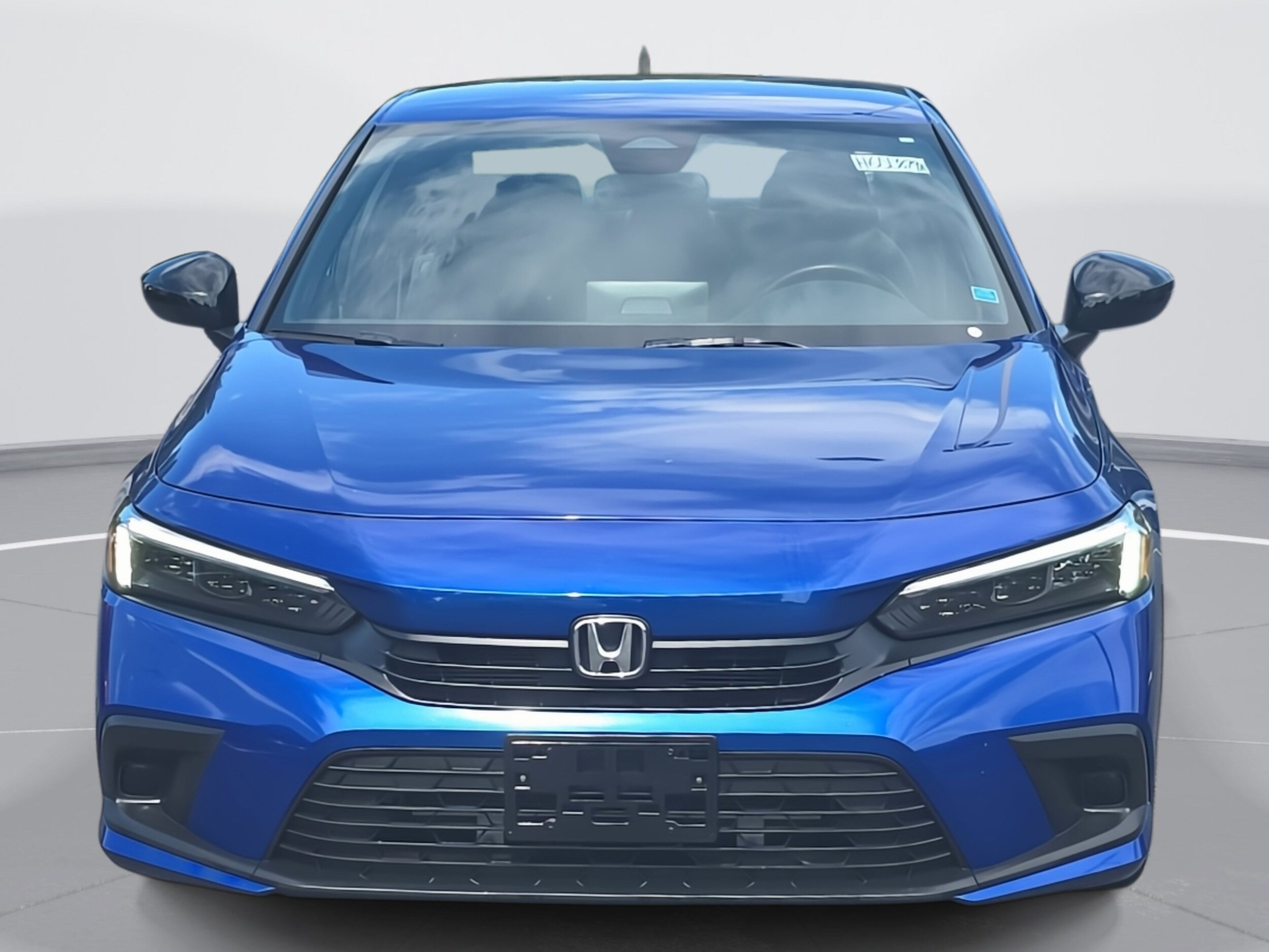 2024 Honda Civic Sport photo 2