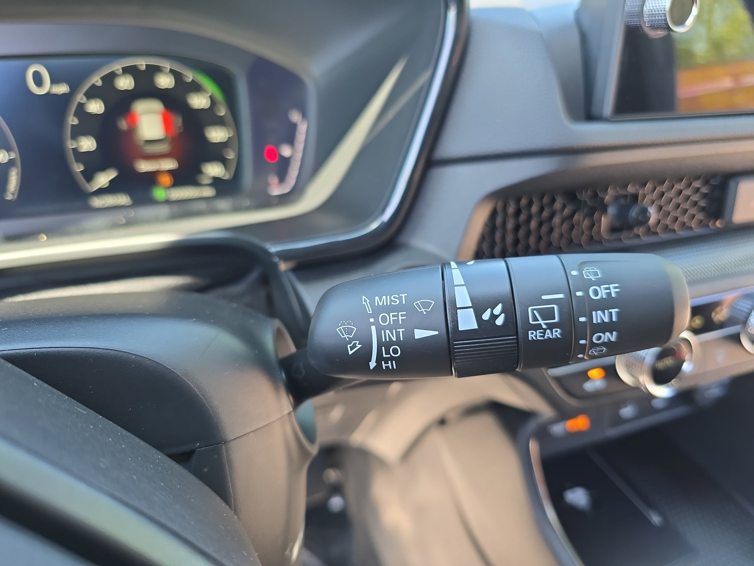 2026 Honda CR-V TrailSport - Photo 26