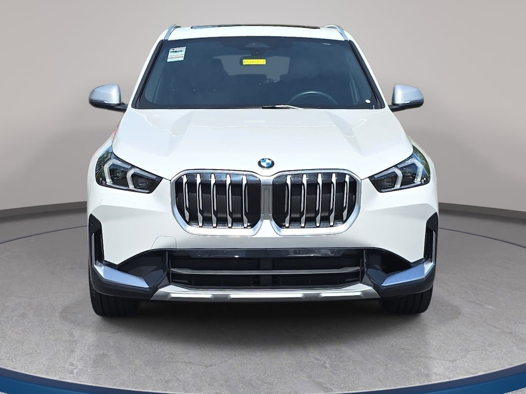 Used 2024 BMW X1 xDrive28i SUV
