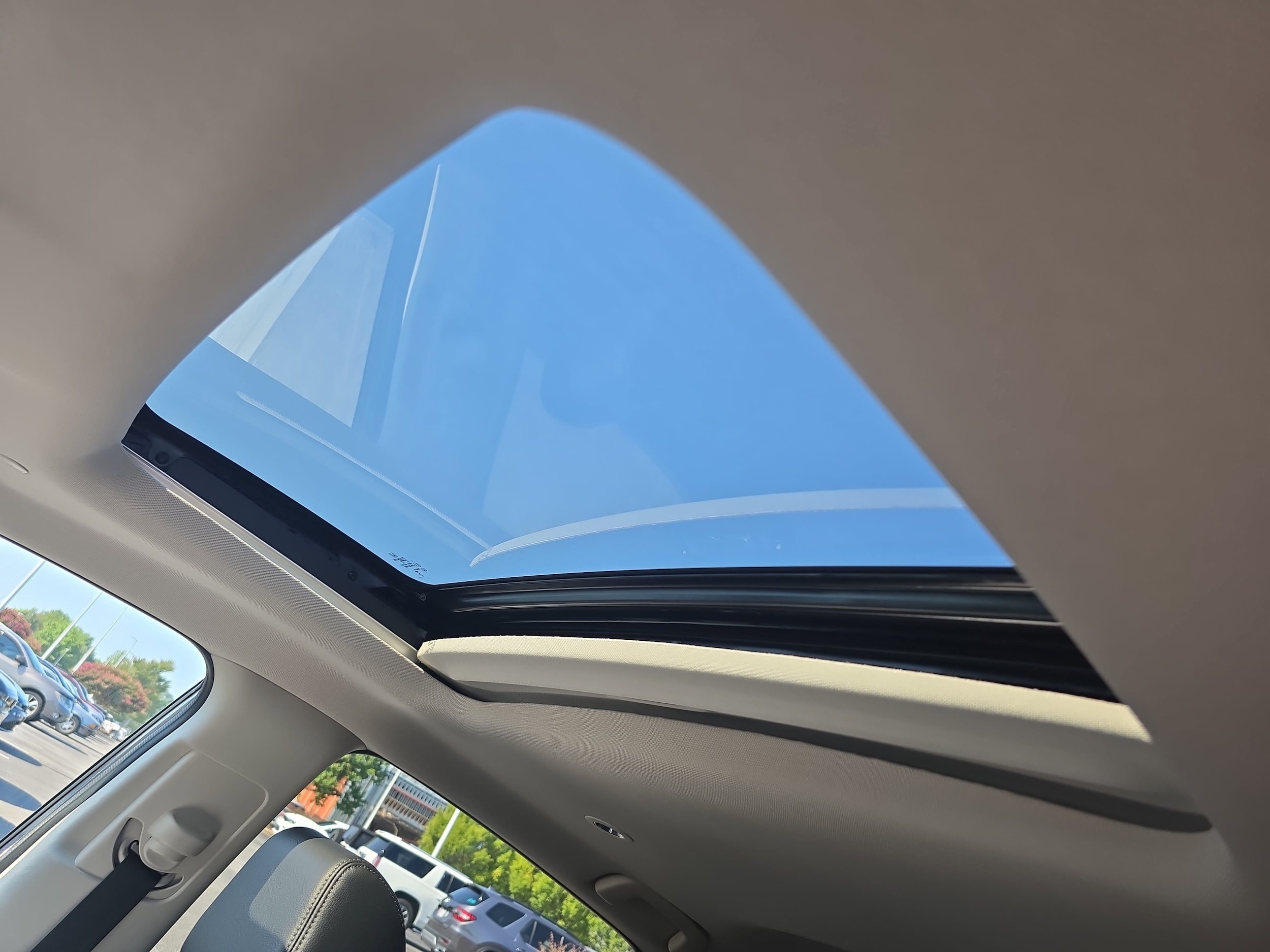 2024 Honda HR-V EX-L - Photo 28