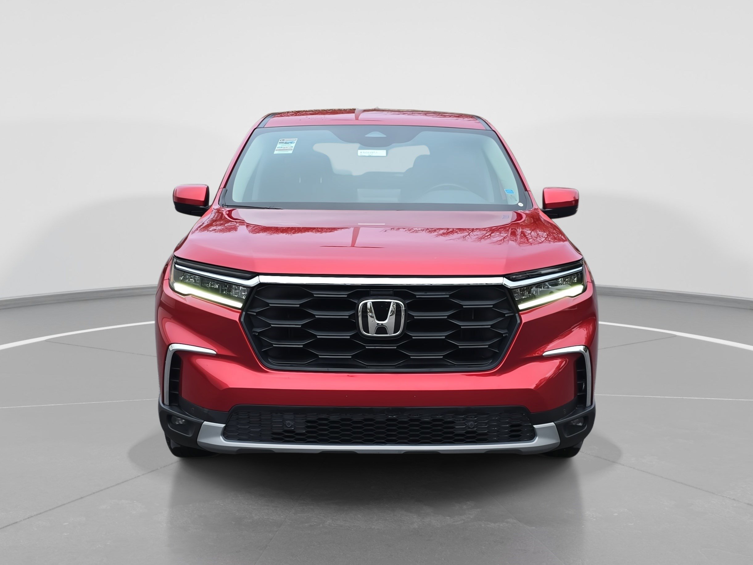 2024 Honda Pilot EX-L photo 2
