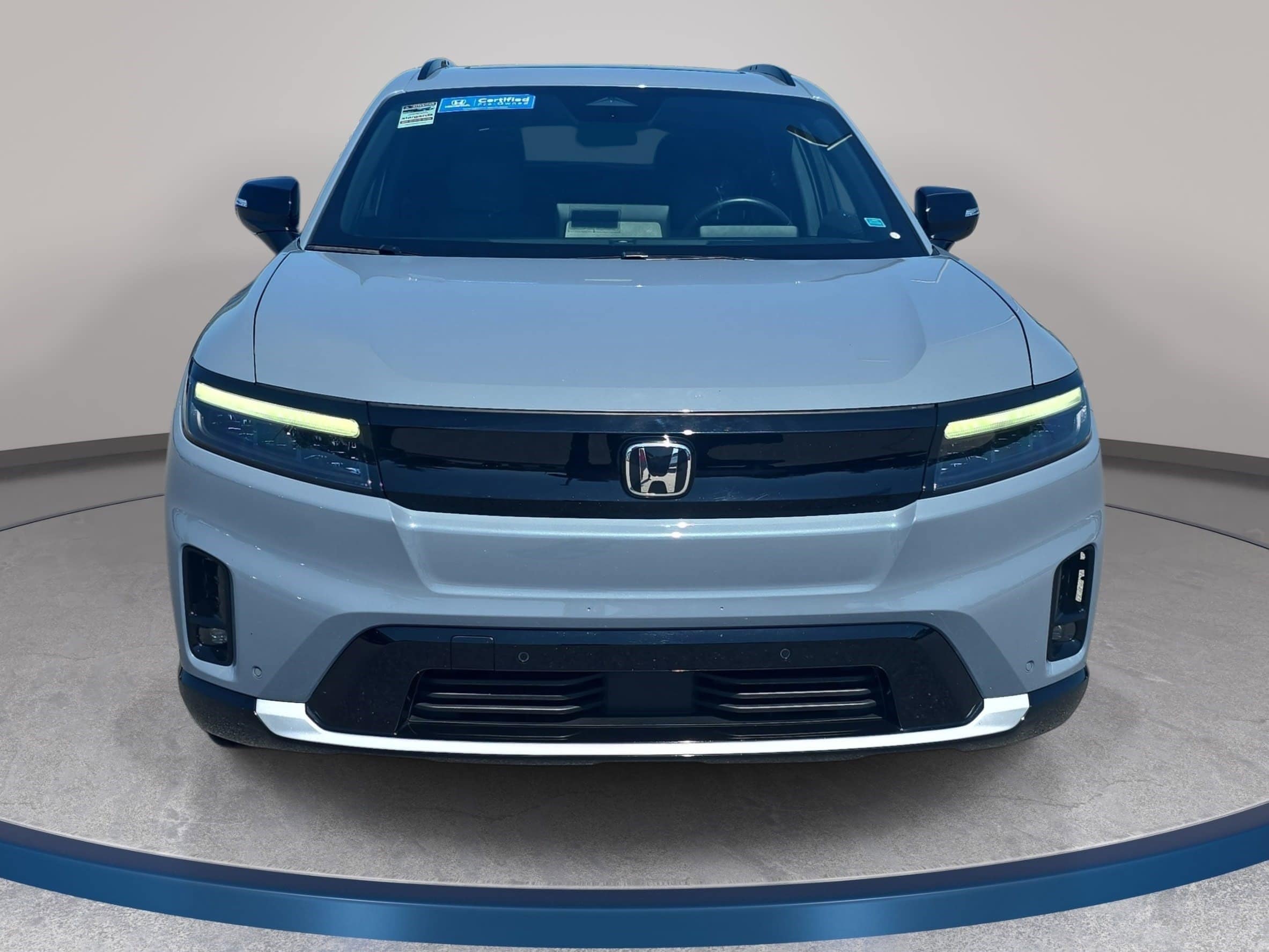 Certified 2024 Honda Prologue Touring with VIN 3GPKHWRM0RS532234 for sale in Raleigh, NC