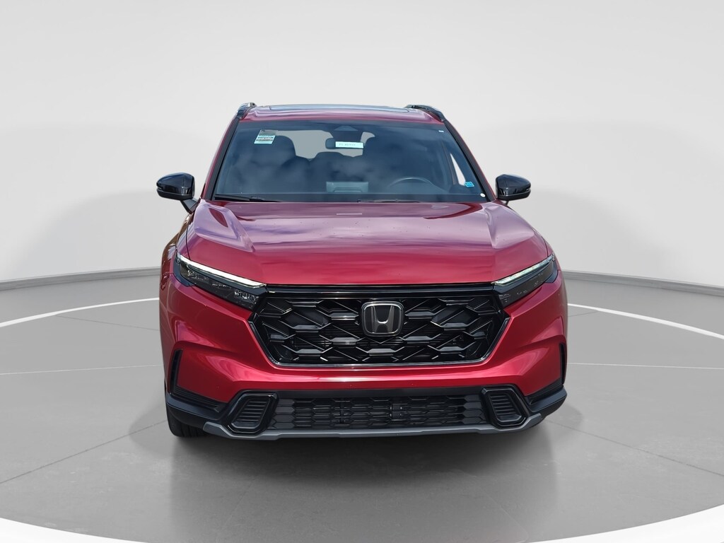 Certified 2023 Honda CR-V Hybrid Sport SUV