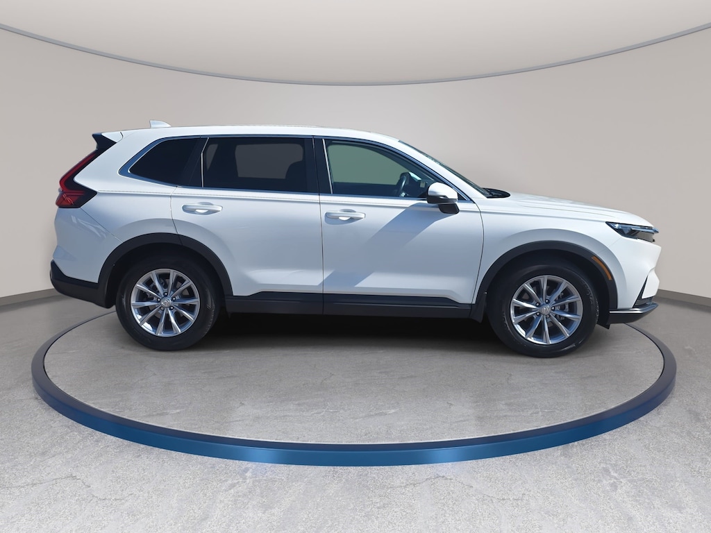 Certified 2024 Honda CR-V EX SUV