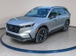  Honda CR-V Hybrid