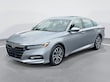 Honda Accord Hybrid