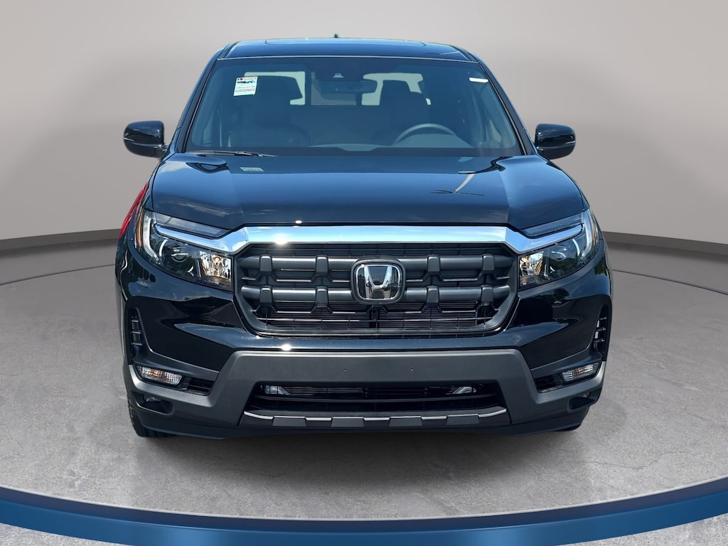 New 2026 Honda Ridgeline RTL Truck Crew Cab