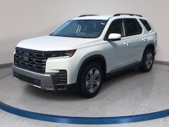 2026 Honda Pilot EX-L SUV