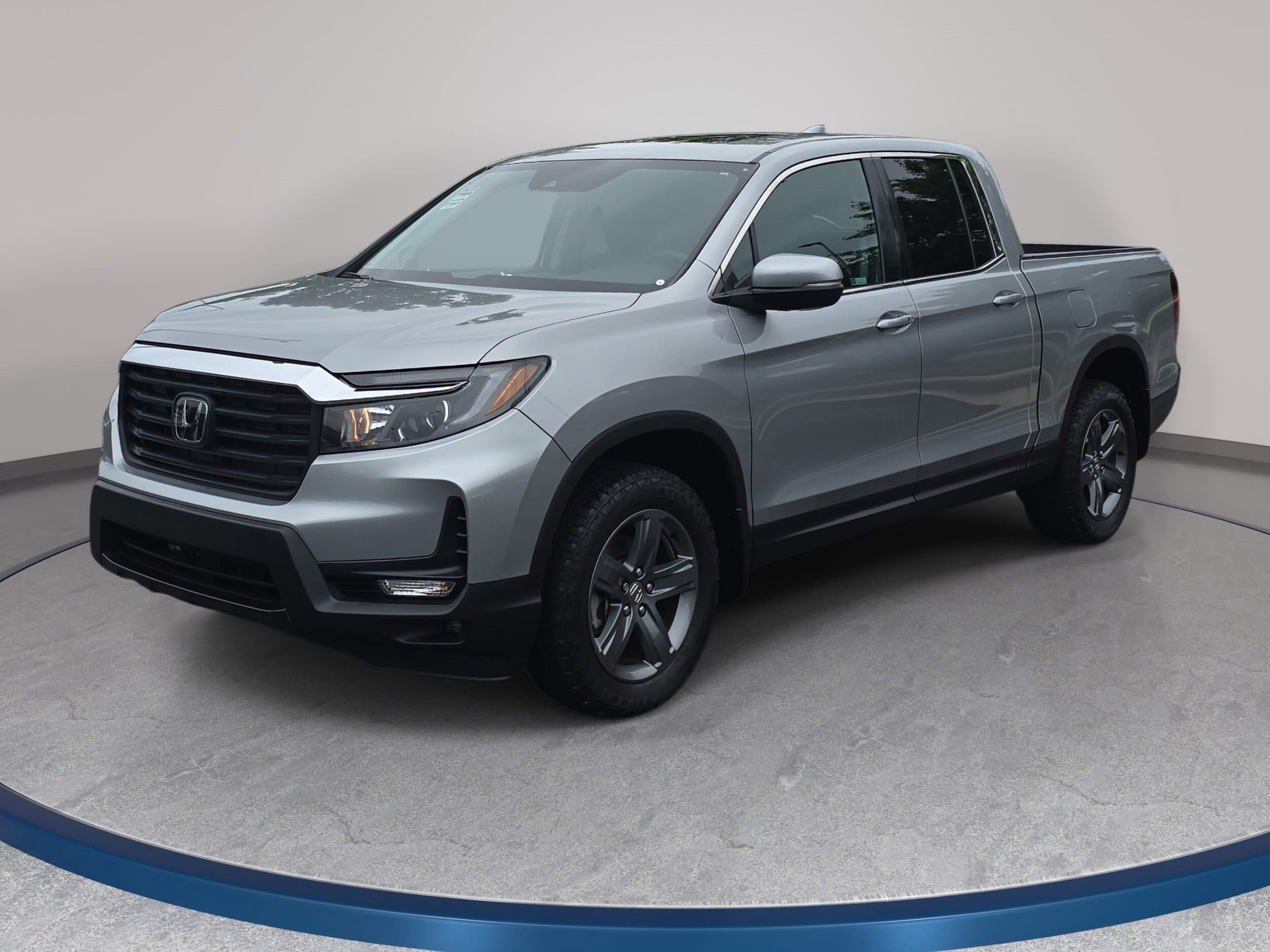 2023 Honda Ridgeline