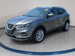  Nissan Rogue Sport