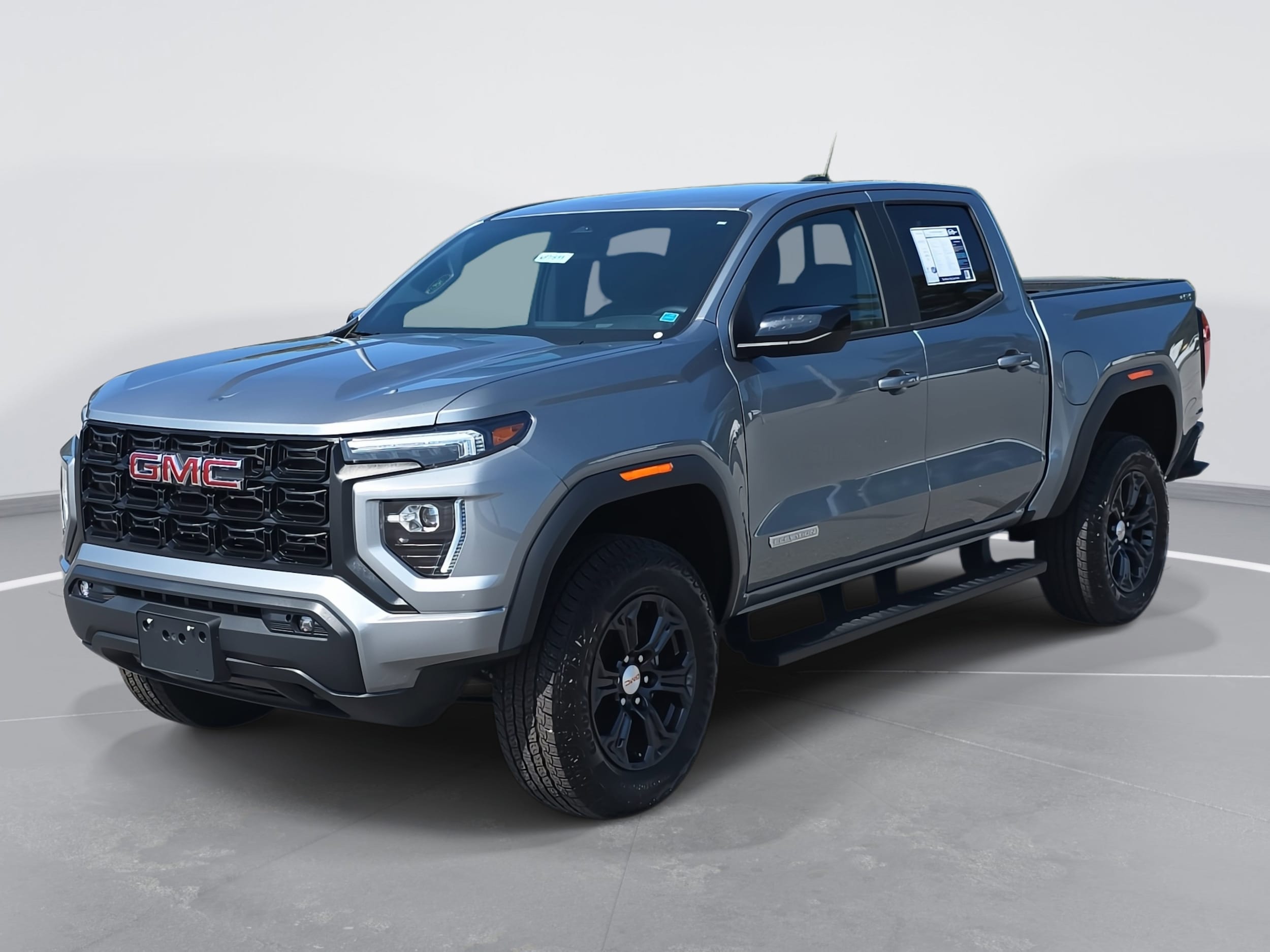 2023 GMC Canyon Elevation's photo