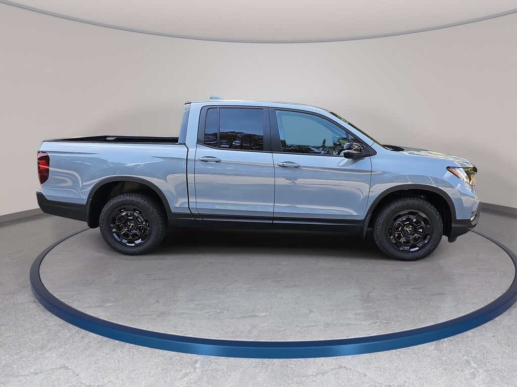New 2026 Honda Ridgeline TrailSport+ Truck Crew Cab