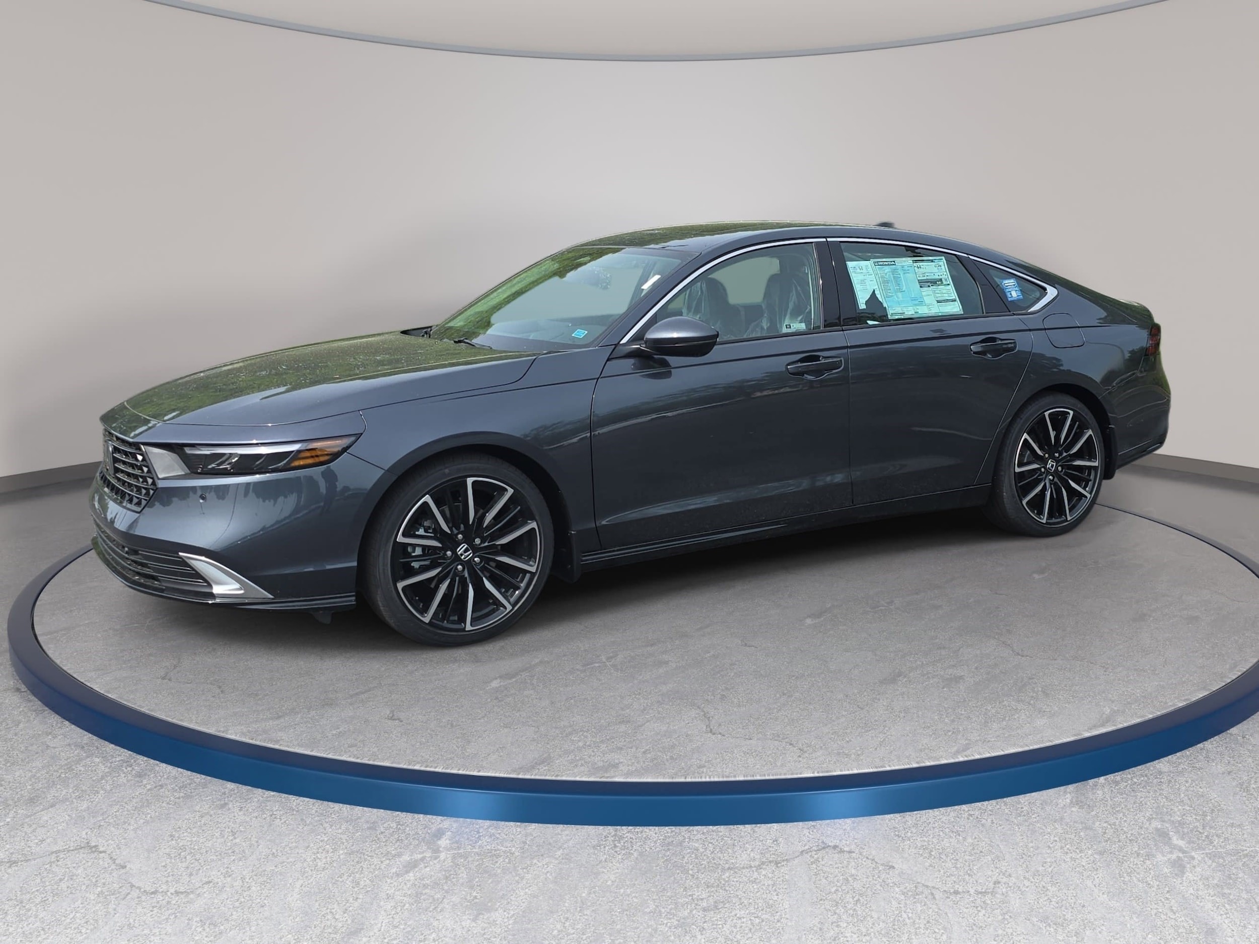 2026 Honda Accord