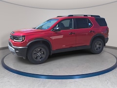 2026 Honda Passport RTL SUV